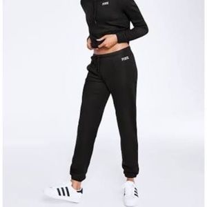 NWOT Everyday Lounge Classic Pant VS PINK